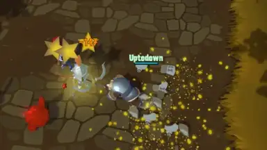 Pocket Legends Adventures screenshot 10