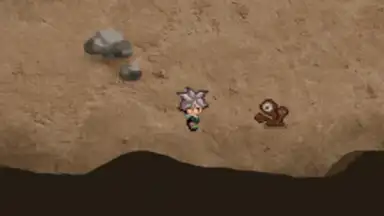He who levels Alone - Solo Rpg screenshot 1