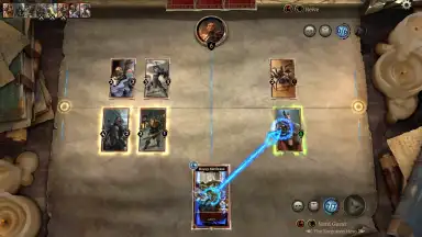 The Elder Scrolls: Legends screenshot 4