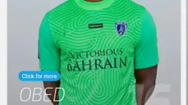 Paris FC screenshot 3