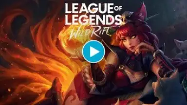 League of Legends: Wild Rift screenshot 8