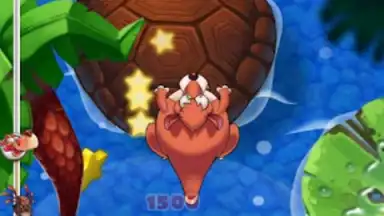 Crazy Kangaroo screenshot 2