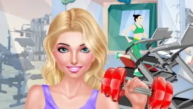 FitnessSalon screenshot 12
