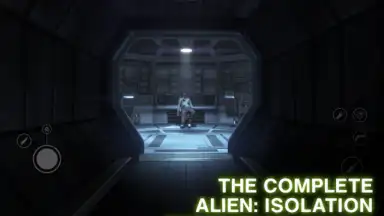 Alien: Isolation screenshot 24