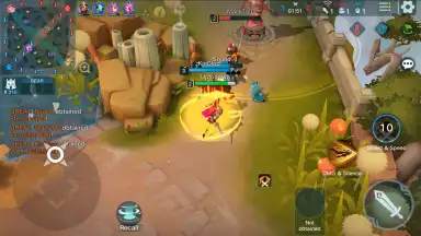 Vagary screenshot 5