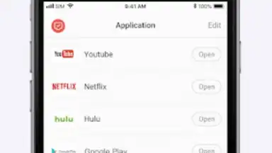 nScreen screenshot 16