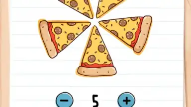 Brain Test screenshot 24