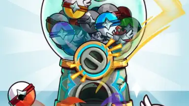 Gacha Clicker screenshot 1
