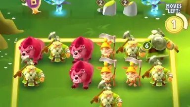Legend of Solgard screenshot 10