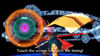 グランヴィリア screenshot 5