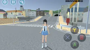 HSS 2019 Preview screenshot 4
