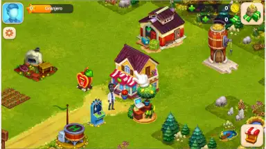 Farmington screenshot 7