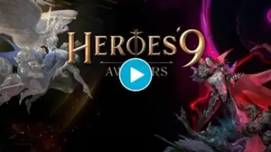 Heroes 9: Awakers screenshot 1