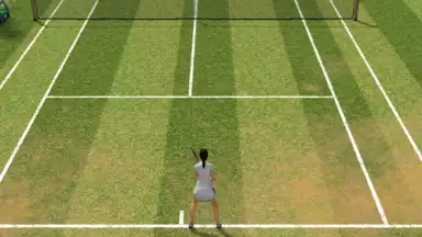 Ultimate Tennis screenshot 9