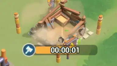 Tiles Survive! screenshot 8
