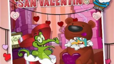Where's My Valentine? screenshot 1