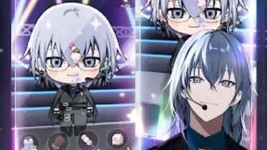 Idols of Starlight screenshot 2