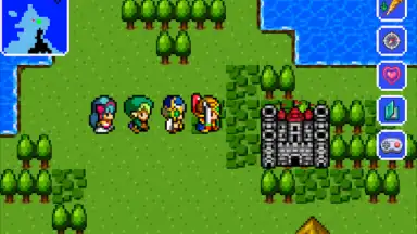 [Premium] RPG Dragon Sinker screenshot 4