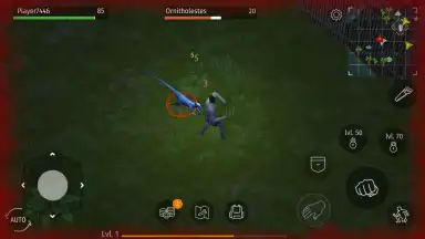 Jurassic Survival screenshot 5