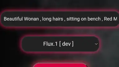 Flux AI screenshot 1