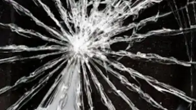 Prank Broken Screen Wallpaper screenshot 11