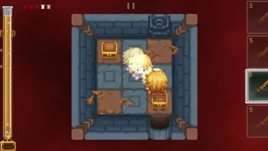 Tiny Decks & Dungeons screenshot 6