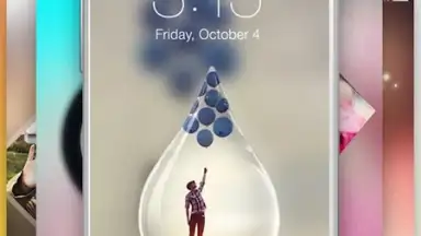 PIP Lock Screen screenshot 15