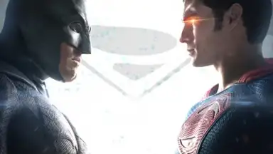 Batman vs Superman : Who Will Win screenshot 5
