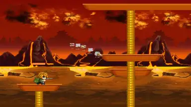Mobi Army 3 screenshot 5