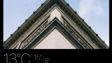 Today Weather screenshot 8