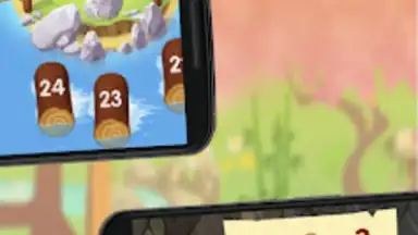 Intellecto Kids Learning Games screenshot 11