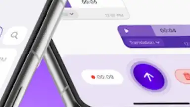 EzDubs screenshot 2