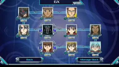 Yu-Gi-Oh! Duel Generation screenshot 4