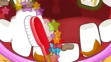 Doctor Dentist screenshot 2