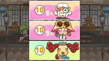 Chef Wars screenshot 12
