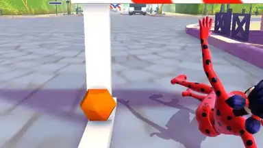 Miraculous Ladybug & Cat Noir screenshot 2