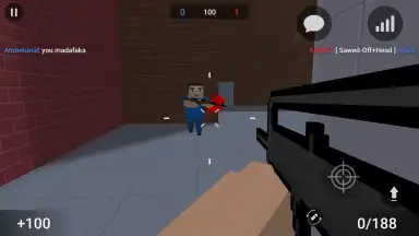 Block Strike screenshot 4