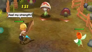 Hello Hero: Epic Battle screenshot 7
