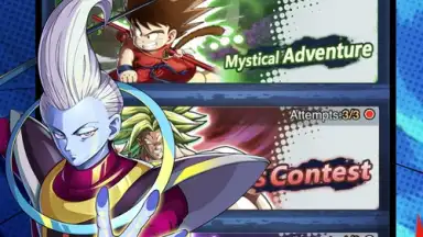 Z Warrior Legend screenshot 3