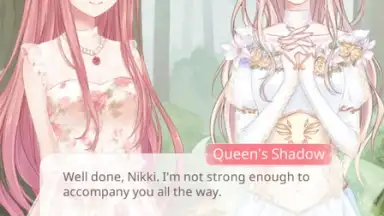 Love Nikki screenshot 7