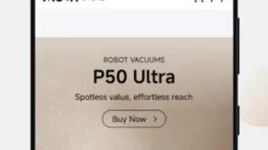 MOVAhome screenshot 2