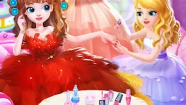 Sweet Princess Prom Night screenshot 4