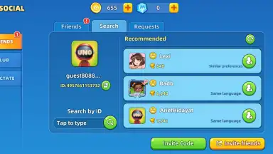 UNO!™ screenshot 9