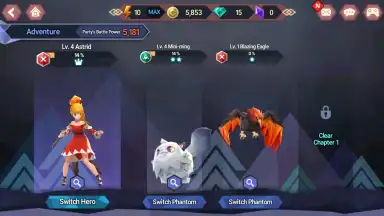 Phantomgate screenshot 14