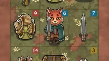 Neko Dungeon screenshot 5