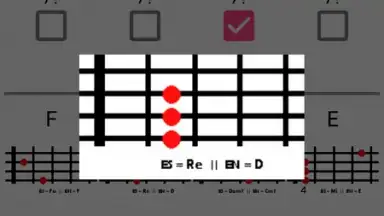 Chords Transposer Free screenshot 5