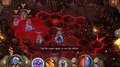 Devils & Demons screenshot 4