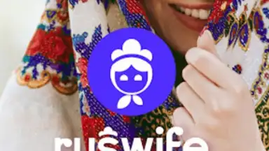 Rus Wife screenshot 12