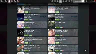 osu! screenshot 4