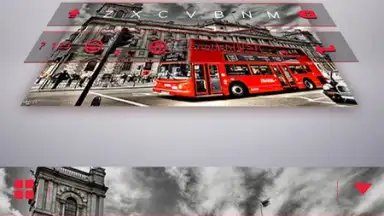 Londonbus screenshot 4